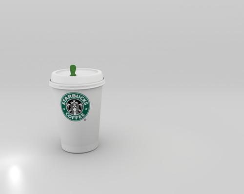 Starbucks Cup preview image